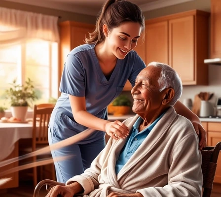 Personal Care Southampton