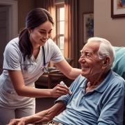 Preparing Home for Care Services