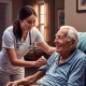 Preparing Home for Care Services