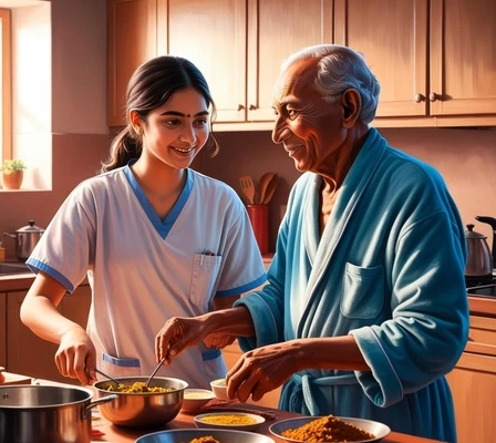 Preventative and Wellness Care