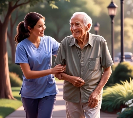 Respite Care Solutions