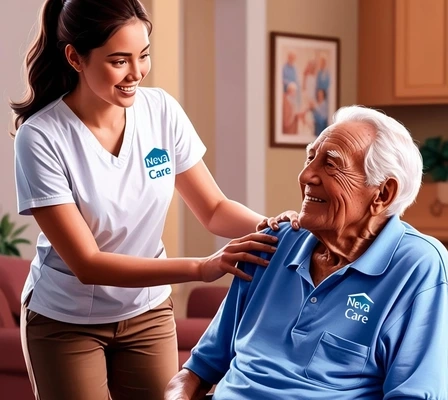 short-term home care